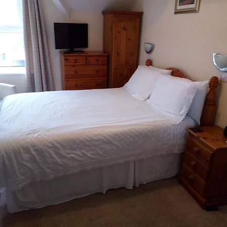 Dunsford Guest House Κέσγουικ Εξωτερικό φωτογραφία