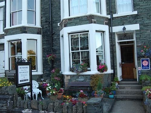 Dunsford Guest House Κέσγουικ Εξωτερικό φωτογραφία