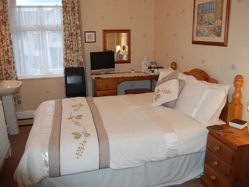 Dunsford Guest House Κέσγουικ Εξωτερικό φωτογραφία