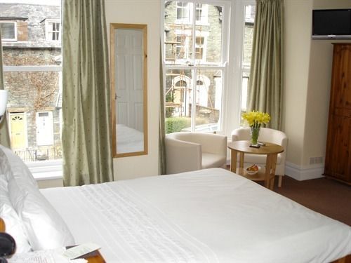 Dunsford Guest House Κέσγουικ Εξωτερικό φωτογραφία