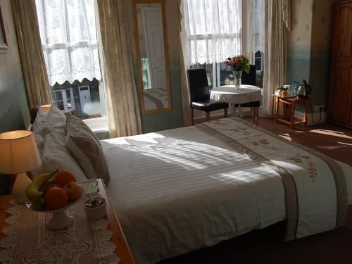 Dunsford Guest House Κέσγουικ Εξωτερικό φωτογραφία